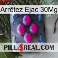 Arrêtez Ejac 30Mg 02